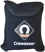 Crewsaver　クルーセイバー　クルーフィット　150N　XD　ハーネスタイプ用　スプレーフード　10057