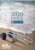 FACTORY ZERO　ファクトリーゼロ　2020　ラインナップ　カタログ