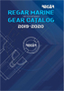 REGAR MARINE GEAR CATALOG@K[}@MA@J^O@2019-2020