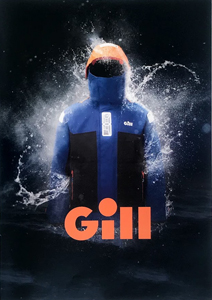 Gill　2019　カタログ