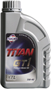 FUCHS　フックス　TITAN GT1 SAE 5W-40
