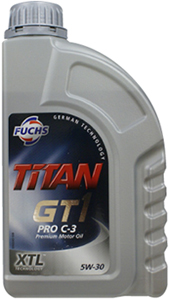 FUHCS フックス エンジオイル TITAN GT1 TITAN GT1 EVO TITAN GT1 PRO 