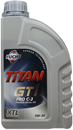 FUCHS フックス TITAN PRO C-3 SAE 5W-30