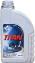 FUCHS　フックス　TITAN GT1 PRO V SAE 0W-20