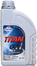 FUCHS フックス TITAN GT1 PRO V SAE 0W-20