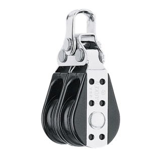 HARKEN Double Bullet Block