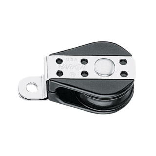 HARKEN HA113 29mm Pivoting Cheek Bullet Block