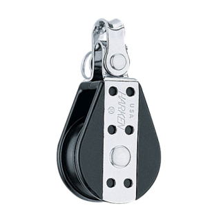 HARKEN Big Bullet Block Shackle