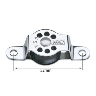 HARKEN HA233 22mm Micro Cheek Block