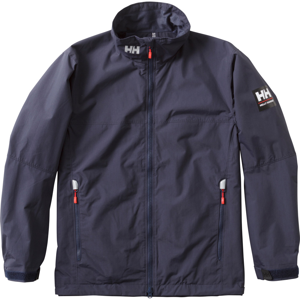 内祝い】-(取寄) ヘリーハンセン メンズ アメーズ ジャケット Helly