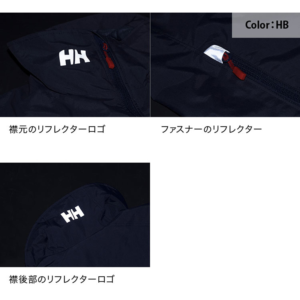 HELLY HANSEN@w[nZ@GXv@WPbg@HH11652