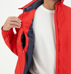 HELLY HANSEN ヘリーハンセン エスペリ ジャケット HH11652