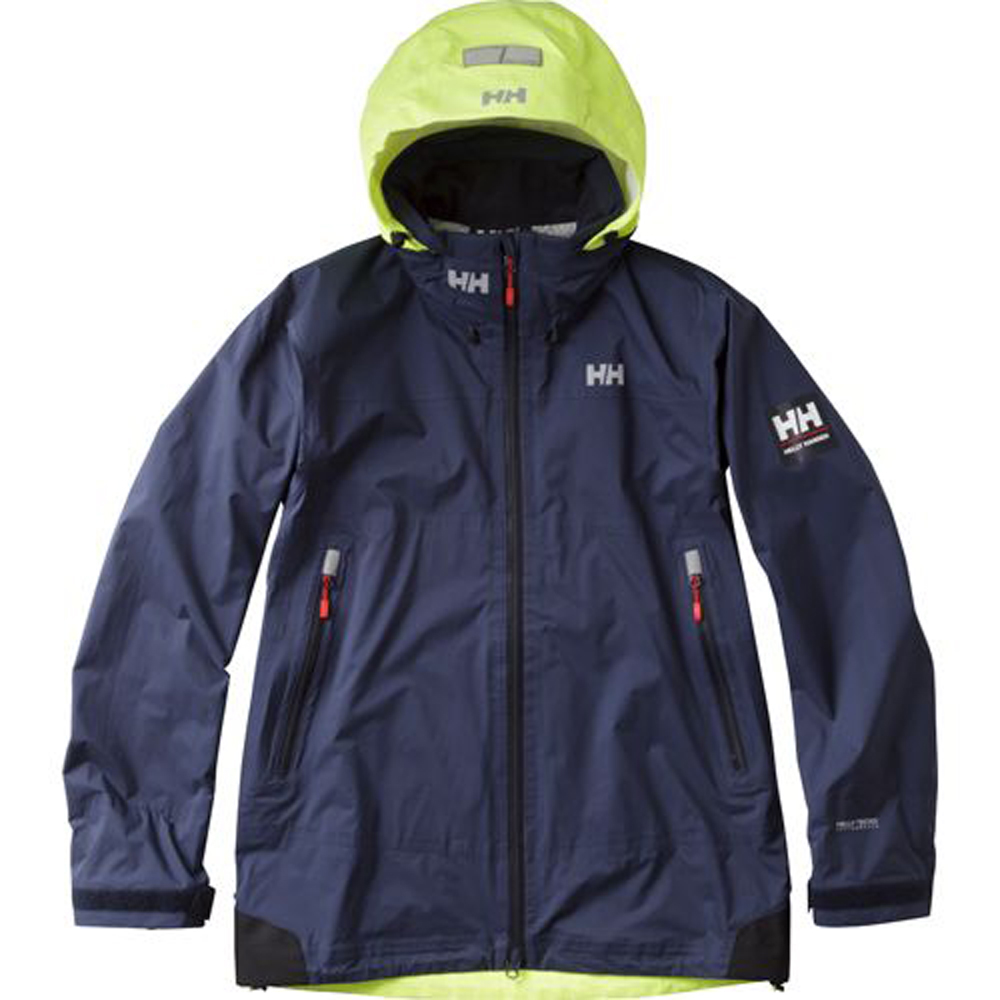 HELLY HANSEN ヘリーハンセン アルヴィース ライトジャケット HH11711