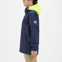 HELLY HANSEN ヘリーハンセン アルヴィース ライト ジャケット HH11711