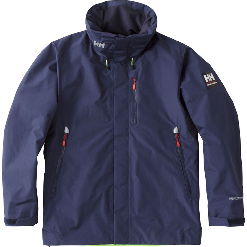 HELLY HANSEN ヘリーハンセン アルヴィース レース ジャケット HH11757