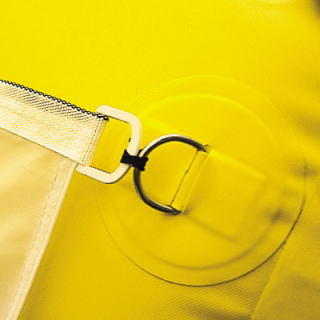 ジャンボレガッタマークブイ