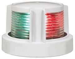 小糸製作所　LED航海灯　第二種両色灯