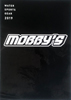 MOBBY'S　モビーズ　ウォータースポーツ　ギア　2019
