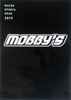 MOBBY'S@r[Y@EH[^[X|[c@MA@2019