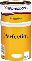 International　インターナショナル　2液性ポリウレタン下塗り塗料　Perfection Undercoat　パーフェクション　アンダーコート