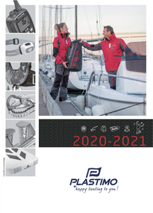 PLASTIMO　プラスチモ　カタログ　2020-2021