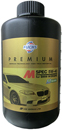 FUCHS　フックス　PREMIUM M-SPCE SAE 5W-40 BMW　Mシリーズ専用