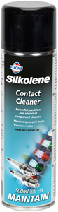 FUCHS Silkolene@tbNX@VR@ړ_N[i[@܁@Contact Cleaner@R^Ng@N[i[