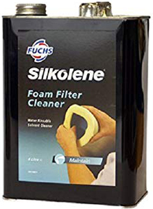 FUCHS Silkolene tbNX@VR@GAtB^[pN[i[@Foam Filter Cleaner@tH[@tB^[@N[i[