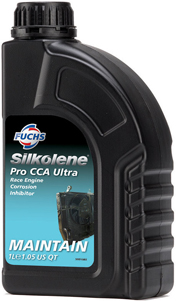 FUCHS Silkolene@tbNX@VR@[XΉpY܁@Pro CCA ULTRA@v@CCA@Eg