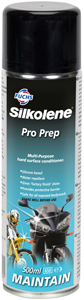 FUCHS Silkolene@tbNX@VR@Pro Prep@v@vbv