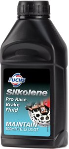 FUCHS Silkolene@tbNX@VR@u[L@t[h@PRO RACE 2000@v@[X@2000