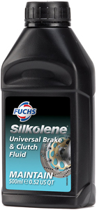 FUCHS Silkolene@tbNX@VR@u[L@t[h@UNIVERSAL FLUID@jo[T@t[h