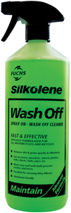 FUCHS Silkolene tbNX@VR@N[i[@WASH-OFF@EHbV@It@1L