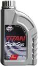 FUCHS フックス TITAN SUPERSYN SAE 5W-30