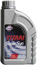 FUCHS フックス TITAN SUPERSYN SAE 5W-40