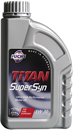 FUCHS　フックス　TITAN SUPERSYN SAE 5W-50
