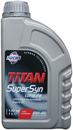 FUCHS フックス TITAN SUPERSYN LONGLIFE SAE 0W-40