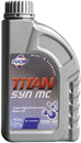 FUCHS フックス TITAN SYN MC 10W-40