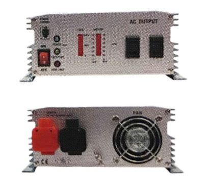 1000W 矩形波マリンインバーター AEV-1000AH