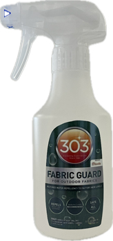 303 HIGHTECH FABRIC GUARD@303@nCebN@t@ubNK[h