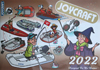 JOYCRAFT　ジョイクラフト　カタログ　2022