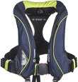 Crewsaver クルーセイバー エルゴフィット プラス 190N 水感知式
