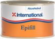 international　インターナショナル　epifill　エピフィル　2液性エポキシパテ