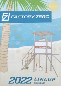 FACTORY ZERO@t@Ng[[@2022@Cibv@J^O