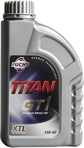 FUHCS フックス エンジオイル TITAN GT1 TITAN GT1 EVO TITAN GT1 PRO 