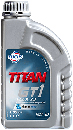 FUCHS フックス TITAN GT1 FLEX 23 SAE 5W-30