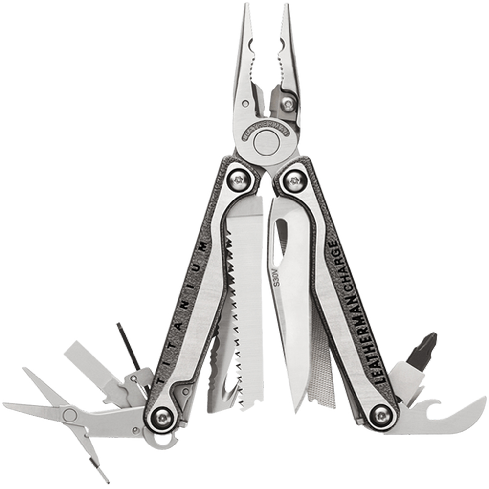 LEATHERMAN@U[}@CHARGE+@TTi@`[W@vX@TTi@CHGP/T-N