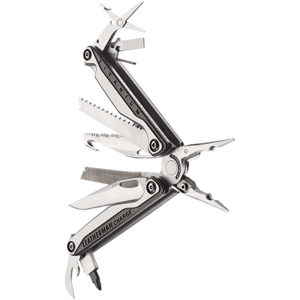 LEATHERMAN@U[}@CHARGE+@TTi@`[W@vX@TTi@CHGP/T-N