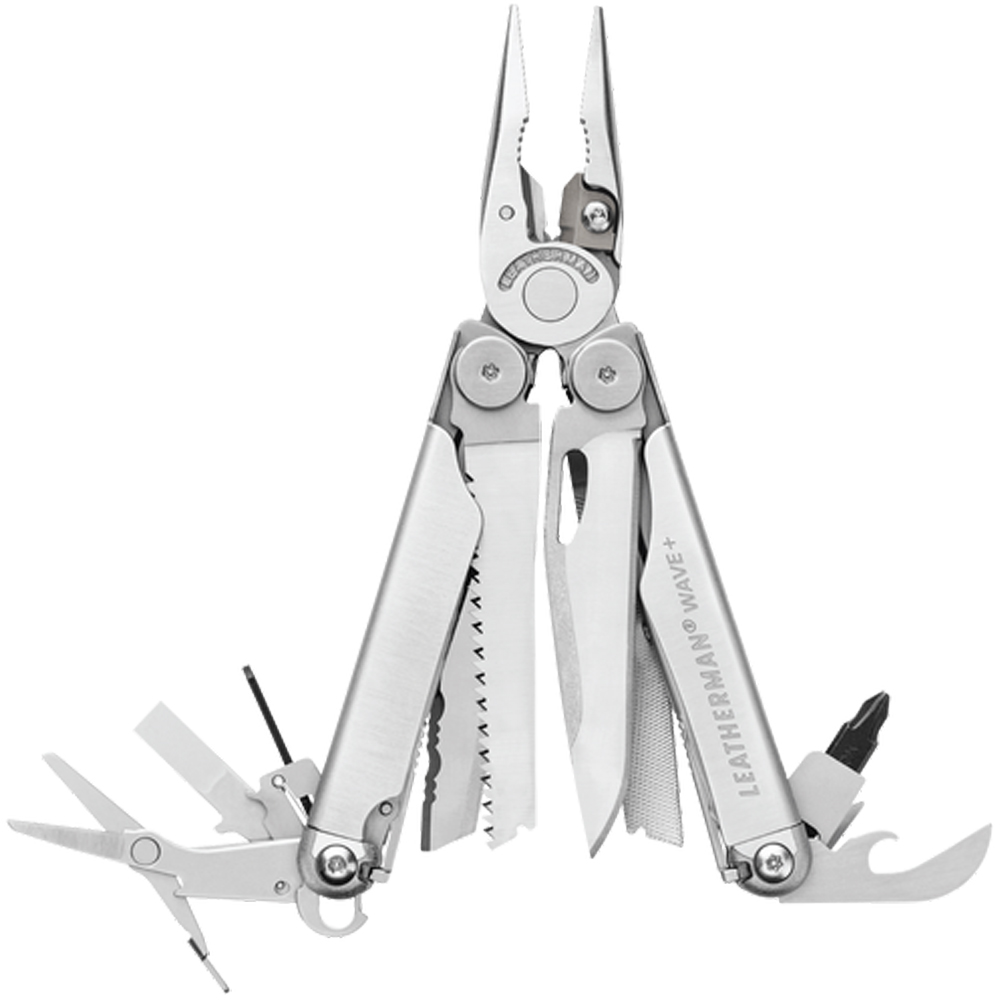 LEATHERMAN@U[}@WAVE+@EF[u@vX