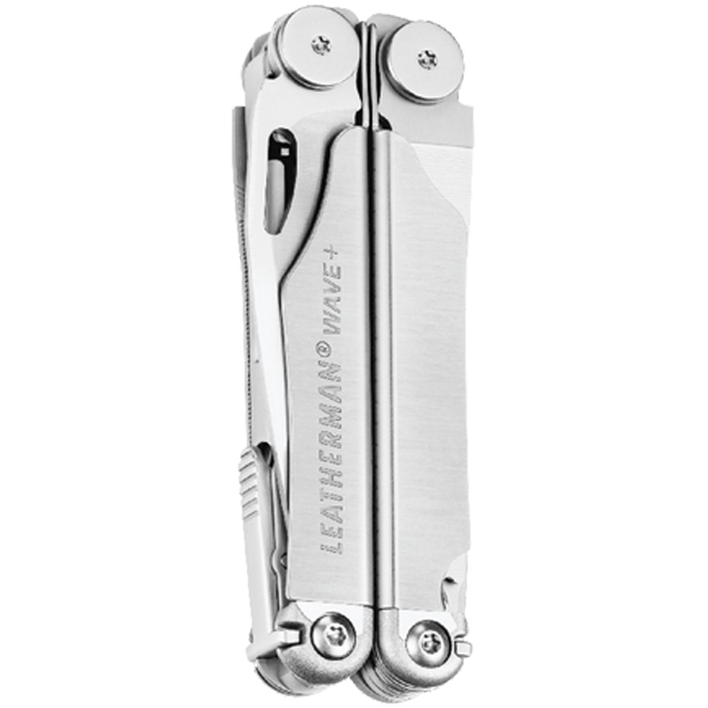 LEATHERMAN レザーマン WAVE+ ウェーブ プラス マルチツール